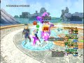 【dqx】ドラマサ10のコインボス縛りプレイ動画 ～踊り子軍団 vs バズズ～