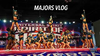 Majors Vlog