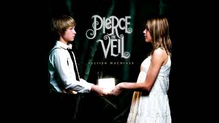 Pierce The Veil - Besitos (only vocals)