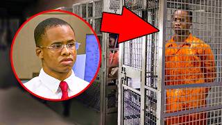 Inside Tay K's Disturbing Life In Prison