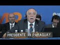 OEA inicia proceso para echar a Venezuela y desconoce la reelección de Maduro