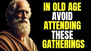 7 CRITICAL MISTAKES OLD PEOPLE MAKE DAILY | STOIC PHILOSOPHY