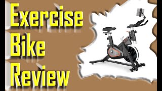 Best Women’s Indoor Cycling Exercise Bike Review 2023 on Amazon USA