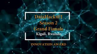 DataHack4FI Season 2 finale highlights