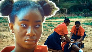 Ghostly Pursuit 2025 full movie - Adaeze Onuigbo nigerian movies 2025 latest full movie