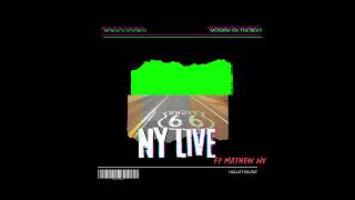 14. MATHEW NY - NY LIVE (LA RUTA)