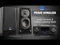 DTS Play-Fi Tutorial: Playback of Audio Formats & Critical Listening Mode with SVS Prime Wireless