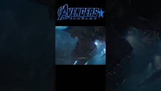 Avengers Endgame Movie Shorts  #avengers #mcu #shorts #edit #movieclip #shortsfeed