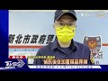 「車怪怪的」 竊賊闖工業區 偷觸媒轉換器每天來 帶工具行竊 不到1分鐘偷走零件｜tvbs新聞