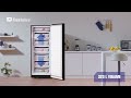 Dawlance Inverter Vertical Freezer