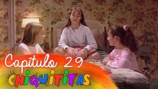 Chiquititas (3° Temporada) - Capítulo 29