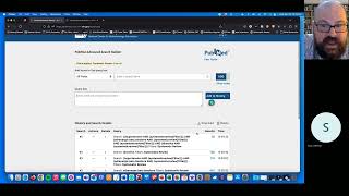 Translating PICO Query Into Advanced PubMed Search (4/19/23)