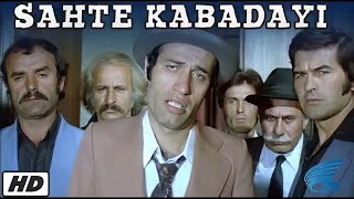 Sahte Kabadayı | HD Türk Filmi (KEMAL SUNAL)