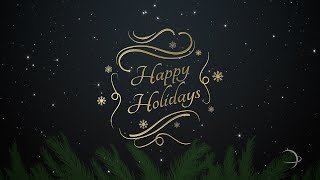 STISD | Happy Holidays from South Texas ISD!