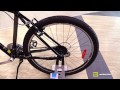 2015 garneau espace rc1 comfort hybrid bike walkaround velo espace faubourg boisbriand qc