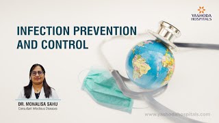 Infection Prevention and Control | Yashoda Hospitals Hyderabad