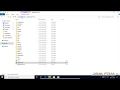 Oracle SQL Developer 19.4 Installation on Windows 10 using Oracle JDK 11 and connect Oracle 19c EE