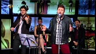 Joce Panov, Ilija Filipovski \u0026 Marotov band - Kazi mi, reci mi