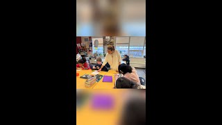 Teacher's Appreciation Week 2026: Clark Middle School Language Arts Teacher Ellie Cash