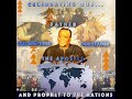 The Celebration of the Apostle & Prophet Andrew Wutawunashe