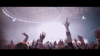 COUNTDOWN JAPAN 16/17（ライブ映像追加！）