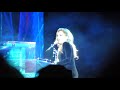 Lady Gaga - Speech about Sonja (Live in Boston)