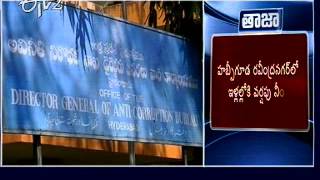 Rs 100cr offered for Gali Janardhan Reddy's bail