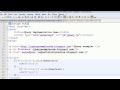 JQuery Tutorial 14 - Introduction to JQuery Selectors