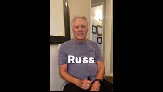 Deep Tissue Massage Testimonial