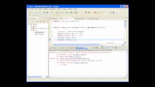 Java Game Tutorial 5 - Loading Images