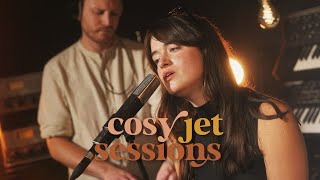 ILIONA - Une autre vie (cover by Coline BLF) | Cosy Jet Sessions