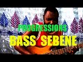 Dekanto Bass - Bass  SEBENE EXPERIENCE