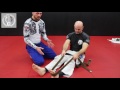 Three Easy Stretches to Help with Knee Pain and Tightness for BJJ