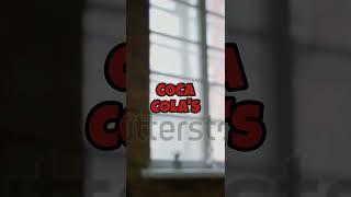COCA COLA SECRET GOT LEAKED OUT?!!#facts #yearofyou #shortvideo #shorts #beranda