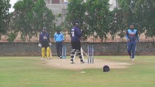 HARD HITTERS VS DECCAN STORMS || MASTER BLASTERS CRICKET TOURNAMENT||