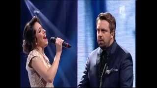 Duet: Horia Brenciu & Adina Răducan - 