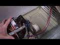 removing u0026 oiling a maytag dryer motor maintenance pt. 1