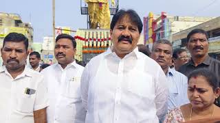 వైఎస్సార్కు నివాళులర్పించిన..ఎమ్మెల్యే రాచమల్లు ||..#prodduturnews #ysr #joharysr #proddatur #viral