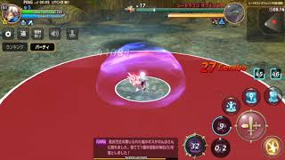 【ドラネスM】戦力ミリオン記念 シードラ絶望ソロ インク