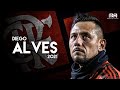 Diego Alves 2021 • Flamengo • Amazing Saves • HD