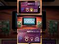 #Kiosk Mode for #RaspberryPi #Dashboard