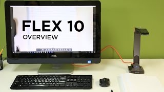 HoverCam Flex 10 Software Tutorial #2: Basic Overview