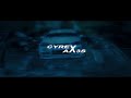 CYREX x Ax3S - OVERDRIVE (OFFICIAL VIDEO)