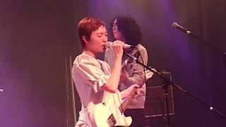 200321 보수동쿨러 I Want To Be Your Mother (천미지) @ 플렉스라운지 보수동쿨러 기획공연 너다사만 Vol.2