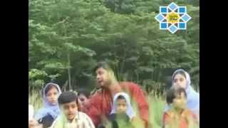 Bangla islamic song - roj bihane ekta pakhi allah allah dake - islamic songs bangla