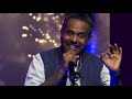 harish sivaramakrishnan mixed cover songs live in kuwait 07 02 2020