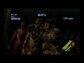 Resident Evil 6 Mercenaries No Mercy Piers - The Catacombs