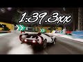 [ 1:39:363 ]  Roit DE Tomaso P900 / Asphalt 9 legends