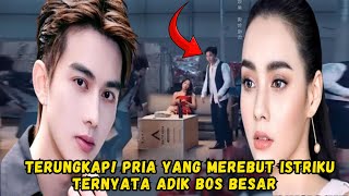 Ternyata! Pria yang Aku Rebutkan Istrinya Ternyata Adalah Adik dari Bos Besar