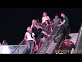 Touching Hands On Escalator Prank  Part 5 Girl vs Guy